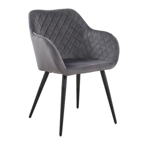 Sillón ROLANDO, metal