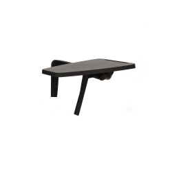 Brazo izquierdo con pala para silla NiZA NEW AM