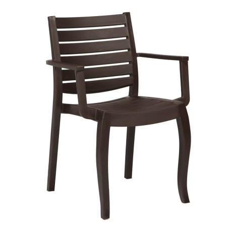 Sillón ZOILO, apilable