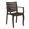 Sillón ZOILO, apilable