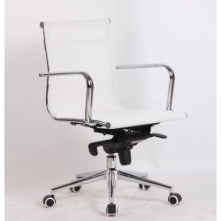 Sillón de oficina MAX NEW, giratorio