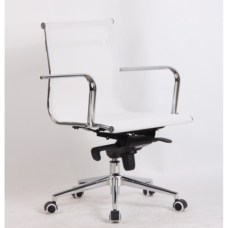 Sillón de oficina MAX NEW, giratorio