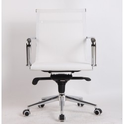 Sillón de oficina MAX NEW, giratorio