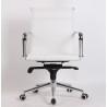 Sillón de oficina MAX NEW, giratorio