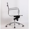 Sillón de oficina MAX NEW, giratorio