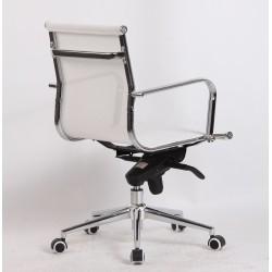 Sillón de oficina MAX NEW, giratorio