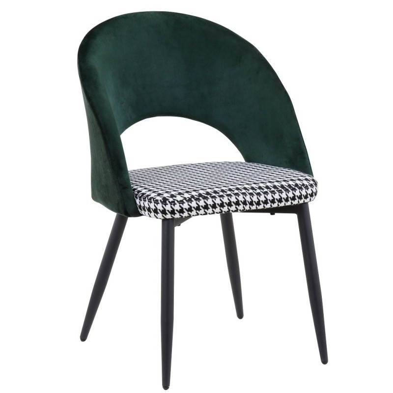 Silla CLEO, metal