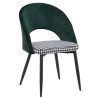 Silla CLEO, metal