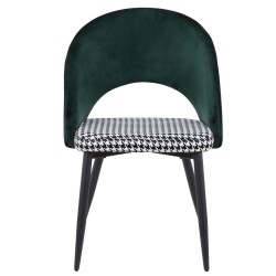 Silla CLEO, metal
