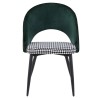 Silla CLEO, metal