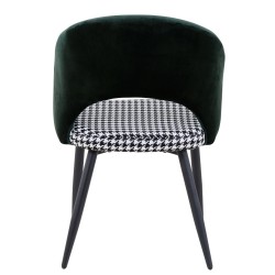 Silla CLEO, metal
