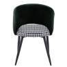 Silla CLEO, metal