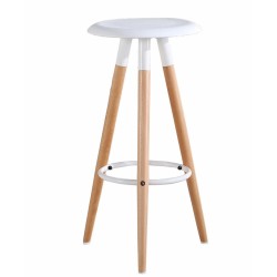 Taburete OTILIO NEW, madera