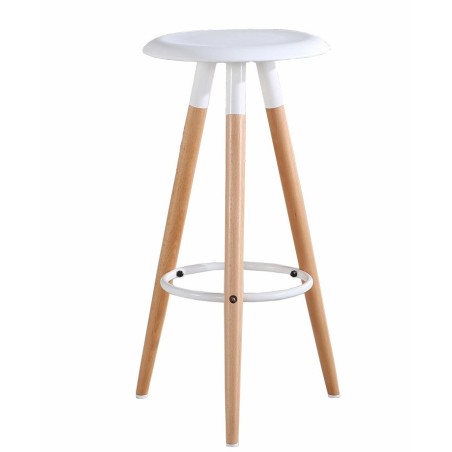 Taburete OTILIO NEW, madera