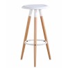 Taburete OTILIO NEW, madera
