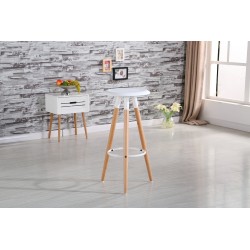 Taburete OTILIO NEW, madera