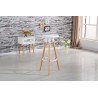 Taburete OTILIO NEW, madera
