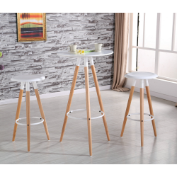 Taburete OTILIO NEW, madera