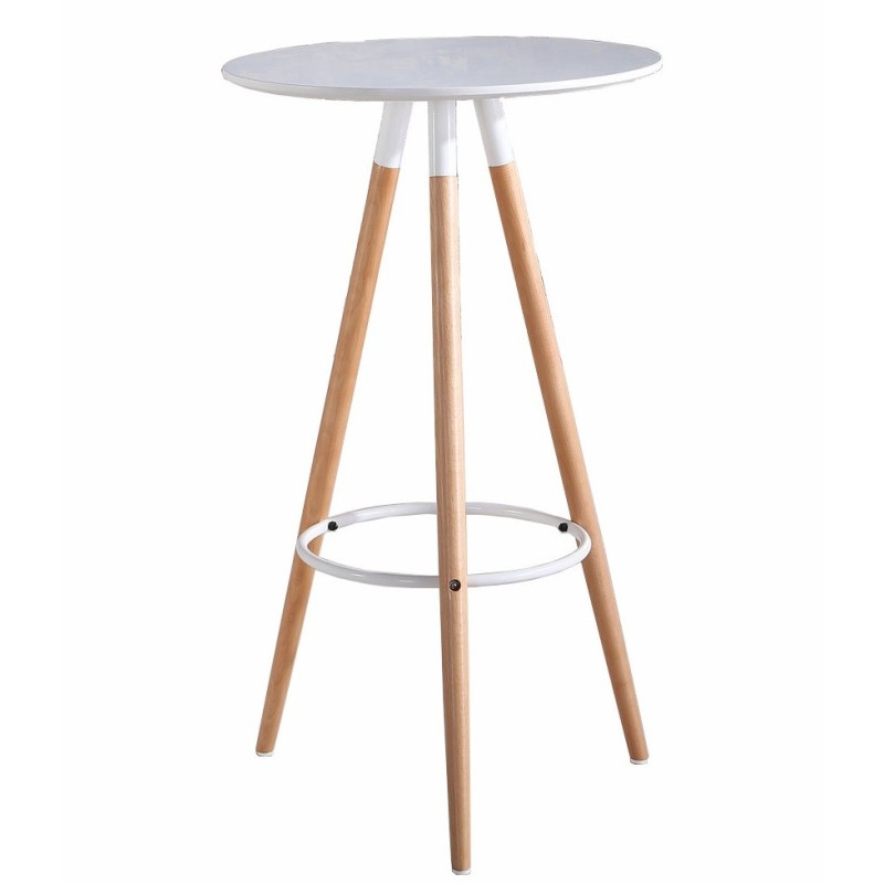 Mesa alta OTILIA NEW, madera