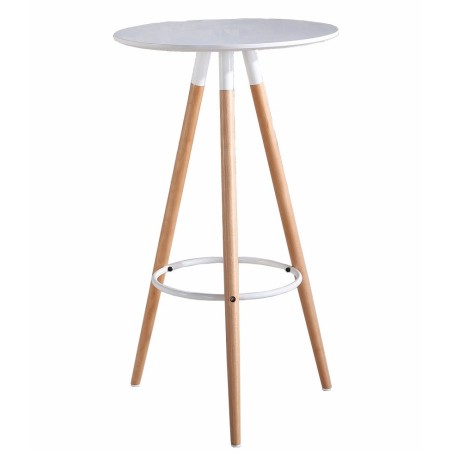 Mesa alta OTILIA NEW, madera