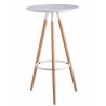 Mesa alta OTILIA NEW, madera