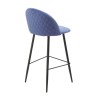 Taburete MAGDA, metal