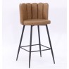 Taburete RAMSES, metal