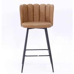 Taburete RAMSES, metal