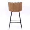 Taburete RAMSES, metal