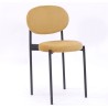 Silla KEOPS, metal