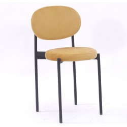 Silla KEOPS, metal