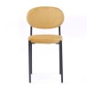 Silla KEOPS, metal
