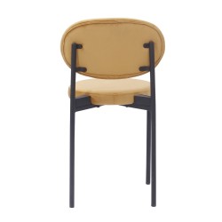 Silla KEOPS, metal