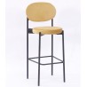 Taburete KEOPS, metal