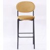 Taburete KEOPS, metal