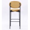 Taburete KEOPS, metal