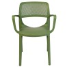 Sillón VERDI, apilable