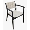 Sillón MILTON, apilable