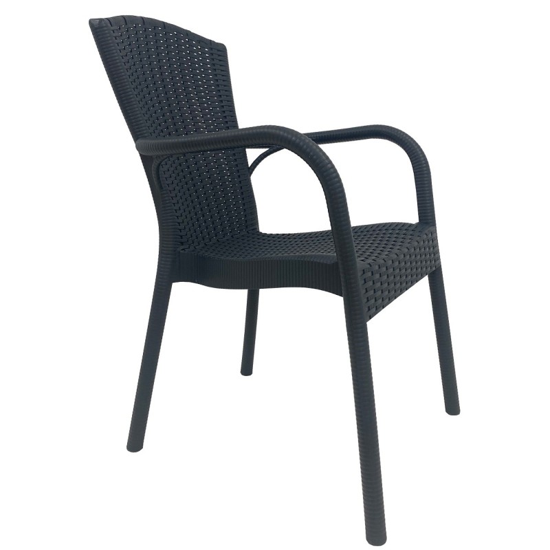 Sillón NESTOR, apilable