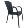 Sillón NESTOR, apilable