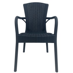 Sillón NESTOR, apilable