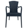 Sillón NESTOR, apilable