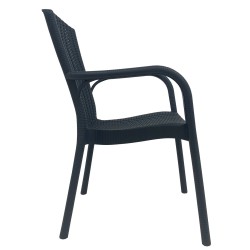 Sillón NESTOR, apilable