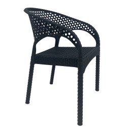Sillón CALVIN, apilable