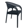 Sillón CALVIN, apilable