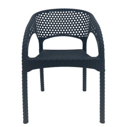 Sillón CALVIN, apilable