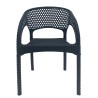 Sillón CALVIN, apilable