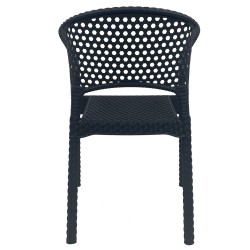 Sillón CALVIN, apilable