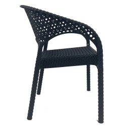 Sillón CALVIN, apilable
