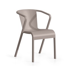 Sillón LUGO, apilable